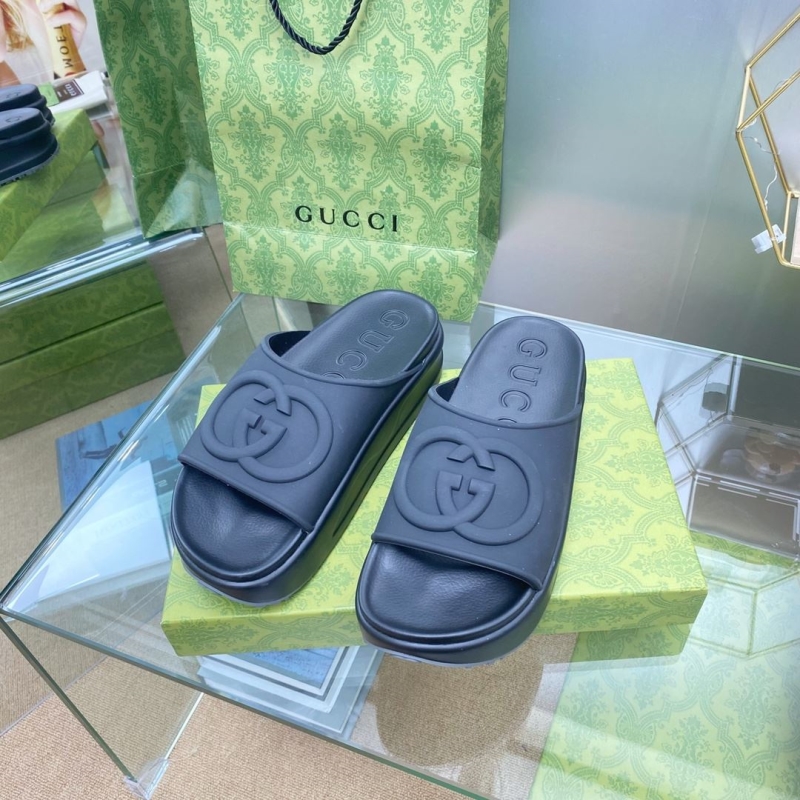 Gucci Slippers